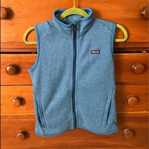 Womens Patagonia Outer Vest